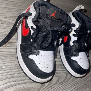 Toddler 5c Jordan 1s